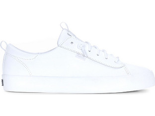 Keds Γυναικεία Sneakers Λευκά WH65543