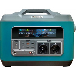 Konner Sohnen KS 3000PS-FC Power Station 3200Wh 2xDC 3xUSB-A 2xUSB-C