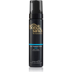 Bondi Sands Self Tan Mousse Dark Σώματος 200ml
