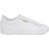 Puma Smash 3.0 Ανδρικά Sneakers Λευκά 390987-01