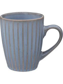Κούπα stoneware gres 380 ml Secret De Gourmet 188429B