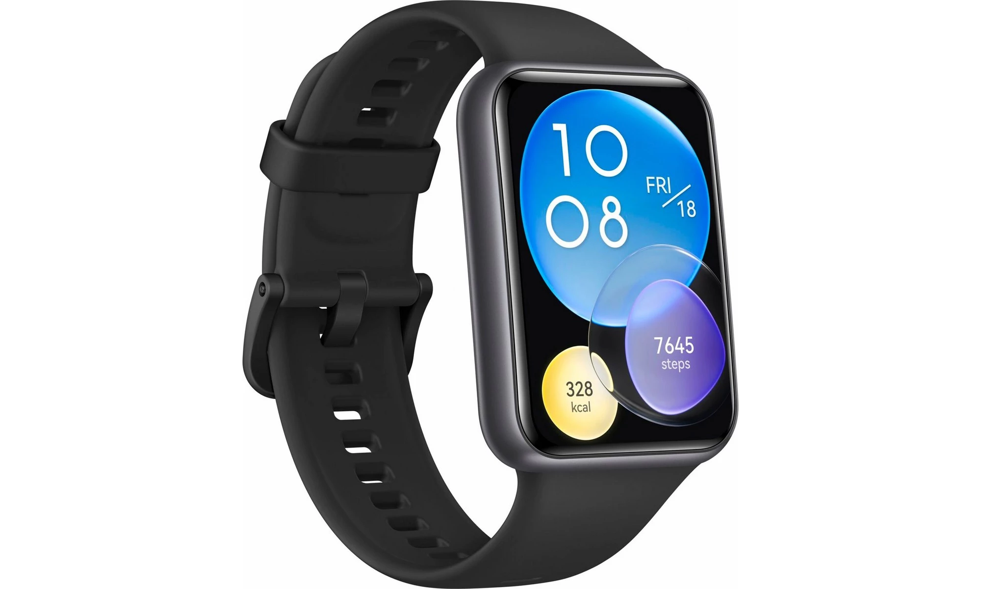 Smartfit pro 2024 smartwatch