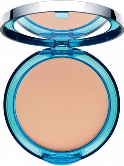 Artdeco Sun Protection Powder 20 Cool Beige Compact Foundation SPF50 9.5gr