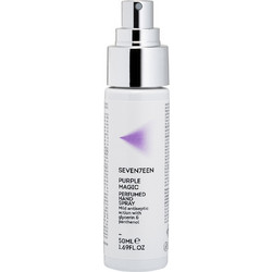 Seventeen Purple Magic Perfumed Hand Spray Αντισηπτικό Spray Χεριών 50ml