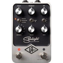 Universal Audio UAFX Starlight Echo Station