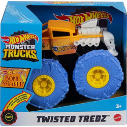 Mattel Hot Wheels Monster Trucks Twisted Tredz GVK45/GVK37