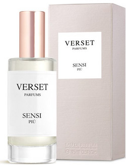 Verset Parfums Sensi Blu Eau de Parfum 15ml