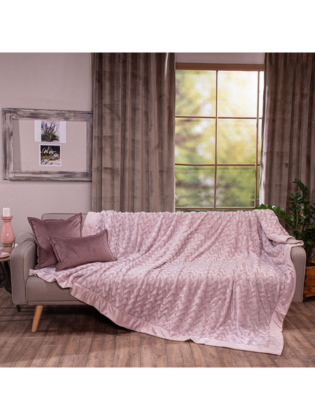 Teoran Ριχτάρι Διθέσιου Καναπέ 160x270 Stripe 12 52010623