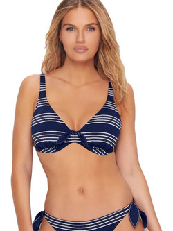 Primadonna Bikini Top με Ενίσχυση Navy Μπλε 4006219-SAF
