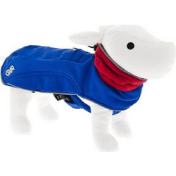 Ferribiella Urban Raincoat 27cm Μπλε-Κόκκινο