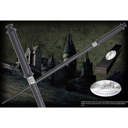 The Noble Collection Harry Potter Yaxley Wand NN8238