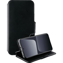 VIVANCO PURE WALLET BOOK CASE XIAOMI 13 PRO black