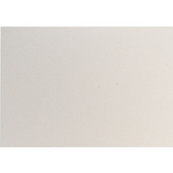 Χαρτόνι Λευκό Triplex 50 Χ 70 cm 1,8 mm