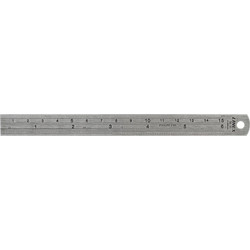 Χάρακας SL15 15cm