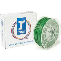 Real Filament PLA 2.85mm Nuclear Green 1kg