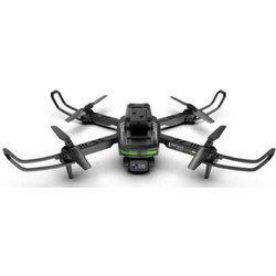S162 Mini FPV Drone με Κάμερα 4K