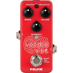 Nux VOODOO Vibe Chorus