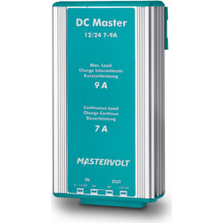 Mastervolt DC Master 12/24-7 81400500