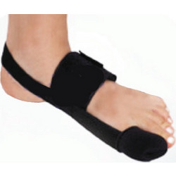 Medical Brace BIG TOE Νάρθηκας Έσω Υποδήματος