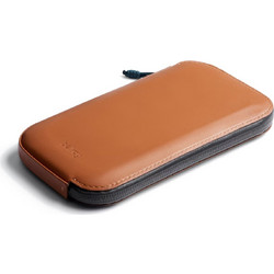 BELLROY All-Conditions Phone Pocket Plus - Bronze