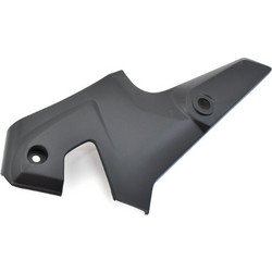 ΔΙΑΚΟΣΜΗΤΙΚΟ ΚΑΠΑΚΙ ΑΡΙΘΜΟΥ ΠΑΛΙΣΙΟΥ KEEWAY K-LIGHT 125 18'-20' ΑΡΙΣΤΕΡΟ ΓΝΗΣΙΟ