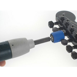 MusicNomad GRIP Bit Peg Winder AttachmentΚωδικός: MN220