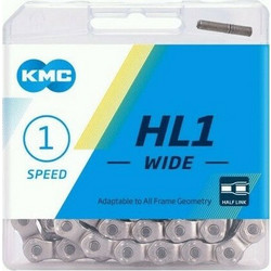 KMC Chain HL 1 WideΚωδικός: 83-00047