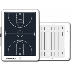 Playmaker LCD Board Basketball 32,5 x 23,5cmΚωδικός: 40425107