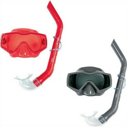 Bestway Hydro Swim Μάσκα Θαλάσσης με Αναπνευστήρα 24037