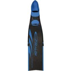 Epsealon Carbon Legends Soft Βατραχοπέδιλα Κατάδυσης Carbon