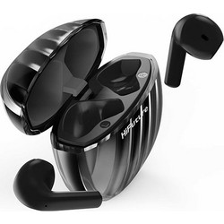 HiFuture Flybuds 3 Ακουστικά Bluetooth Earbud Ανθεκτικά στο Νερό Black
