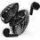 HiFuture Flybuds 3 Ακουστικά Bluetooth Earbud Ανθεκτικά στο Νερό Black
