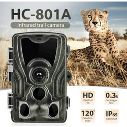 Suntek HC-801A