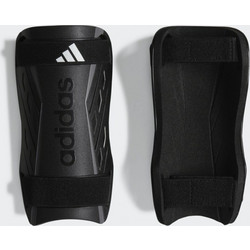 Adidas Tiro Παιδικές Επικαλαμίδες Ποδοσφαίρου Μαύρες HN5614