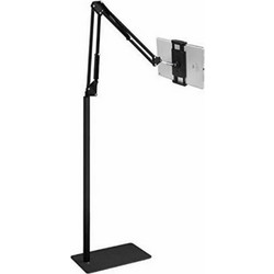Floor Bracket Βάση Tablet Δαπέδου έως 11" Black
