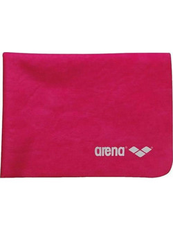 Arena Body Dry II Πετσέτα Παρεό Θαλάσσης Ροζ 32x43cm 95214-20