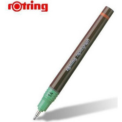 Ραπιδογράφος Rotring 1.40mm