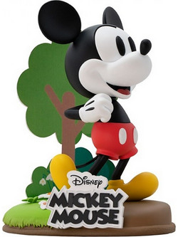 Abysse Corp Disney Mickey Mouse 10cm