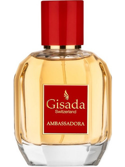 Gisada Ambassadora Eau de Parfum 50ml