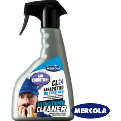 Mercola CL 24 500ml