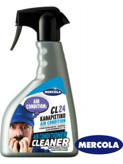 Mercola CL 24 500ml