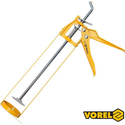 Vorel 09150 Πιστόλι σιλικόνης χειρος για φύσιγγα