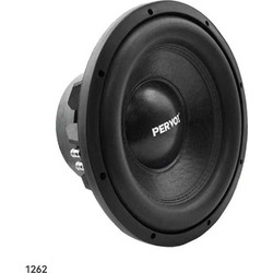 CTC-D1262 Subwoofer Αυτοκινήτου 12" 1250W RMS