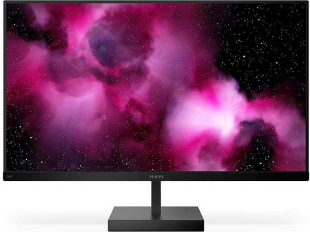 Philips C-Line 276C8 IPS HDR Gaming Monitor 27" 2560x1440 QHD 75Hz 4ms