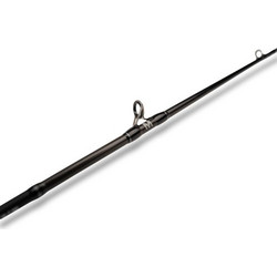 Mustad Pulse Καλάμι Ψαρέματος για Baitcasting / Slow Jigging Carbon 1.84m