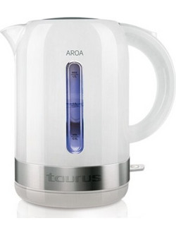 Taurus Aroa Βραστήρας 1.7lt 2200W