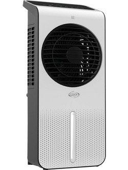 ARGO Polifemo Slim Air Cooler 15.3W με Tηλεχειριστήριο