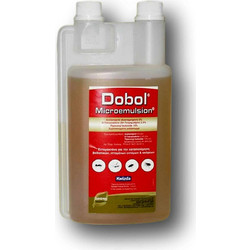 Δάφνη Dobol Microemulsion Εντομοκτόνο 1lt