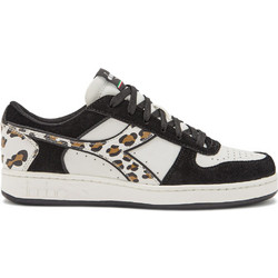 Diadora Γυναικεία Sneakers Πολύχρωμα 501.179917-C0351
