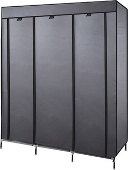 Ντουλάπα Υφασμάτινη BPC1500 BORMANN Lite